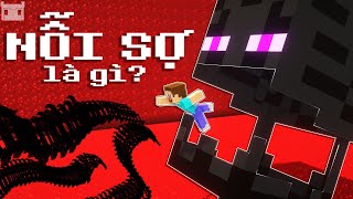 Nỗi Sợ Lớn Nhất Trong Minecraft Của Bạn Là Gì?