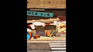 Saitama Vs Popeye Part 3