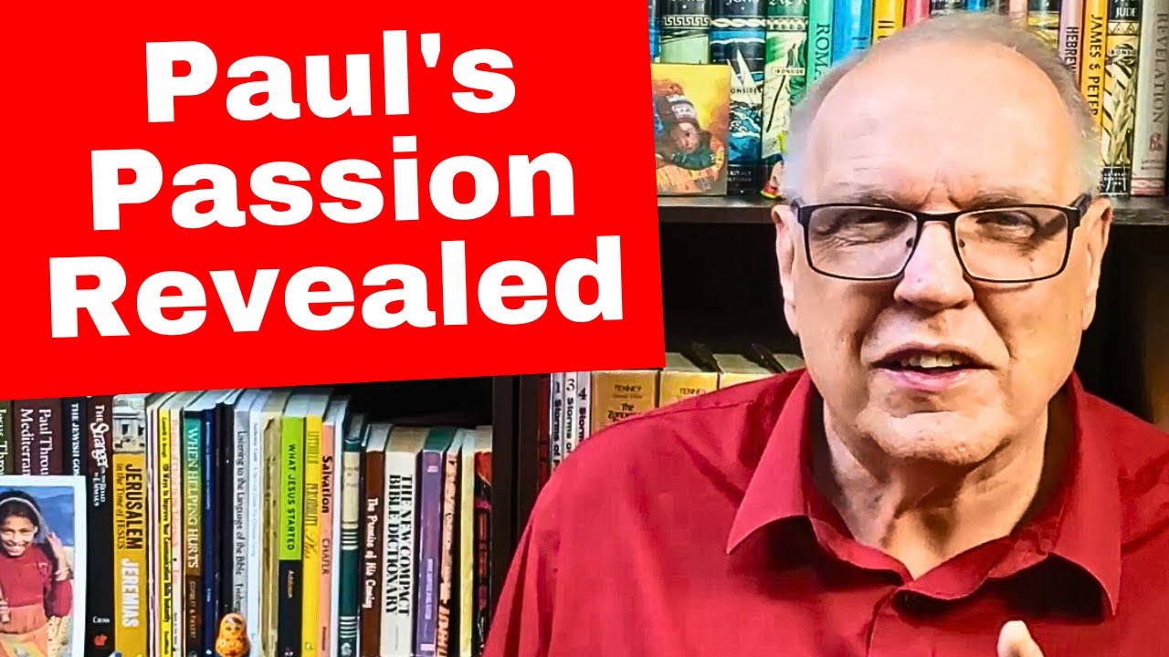 Paul's Heart is Holding Something Huge Find Out What It Is! YouTube