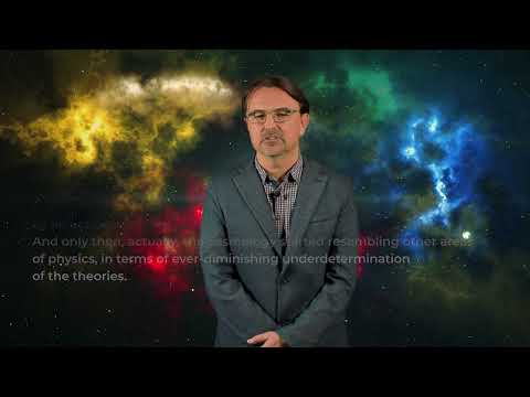 Underdetermination of scientific