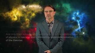 Underdetermination of scientific theories - Slobodan Perović