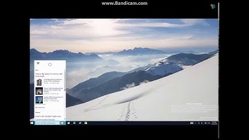 Windows 10 Build 9901   Update Taskbar UI Mode Apps Cortana + More