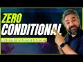 Conditionals em Inglês - Zero Conditional : Quando e como usar [ Vídeo 1]