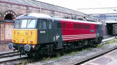 heljan class 47