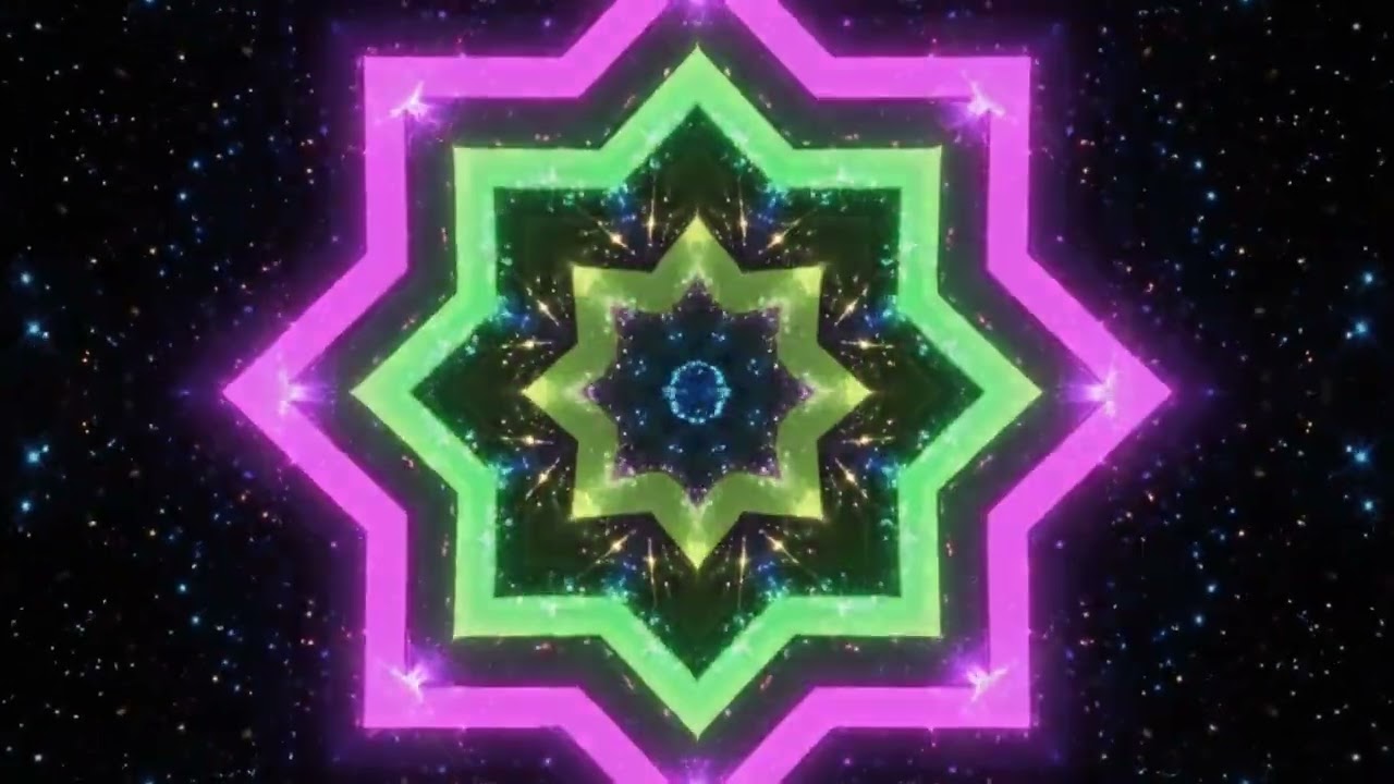 Dancing Through Static | 🌈 Feel the Freedom