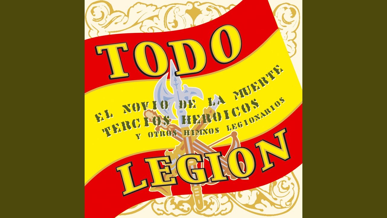 A la Derecha Va el Tercio