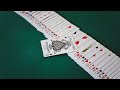Card Cheat | Controlling The ENTIRE Deck Of Cards