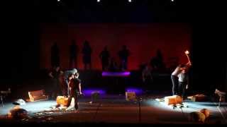 Download Lagu OREKA TX - Herritmo - Basque Rural Sports MP3