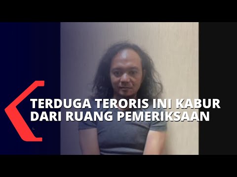 Video: Melarikan Diri Dari Babel