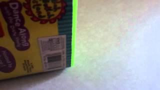 1 different video has nick jr f does new trick
