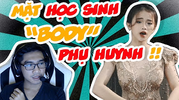 Reaction "Chưa bao giờ mẹ kể" MV của Linh Ka và Chi Bé!