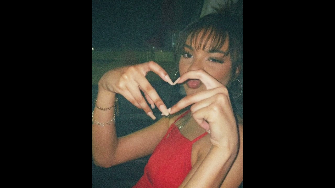 (FREE) R&B Type Beat - "In A Fantasy"