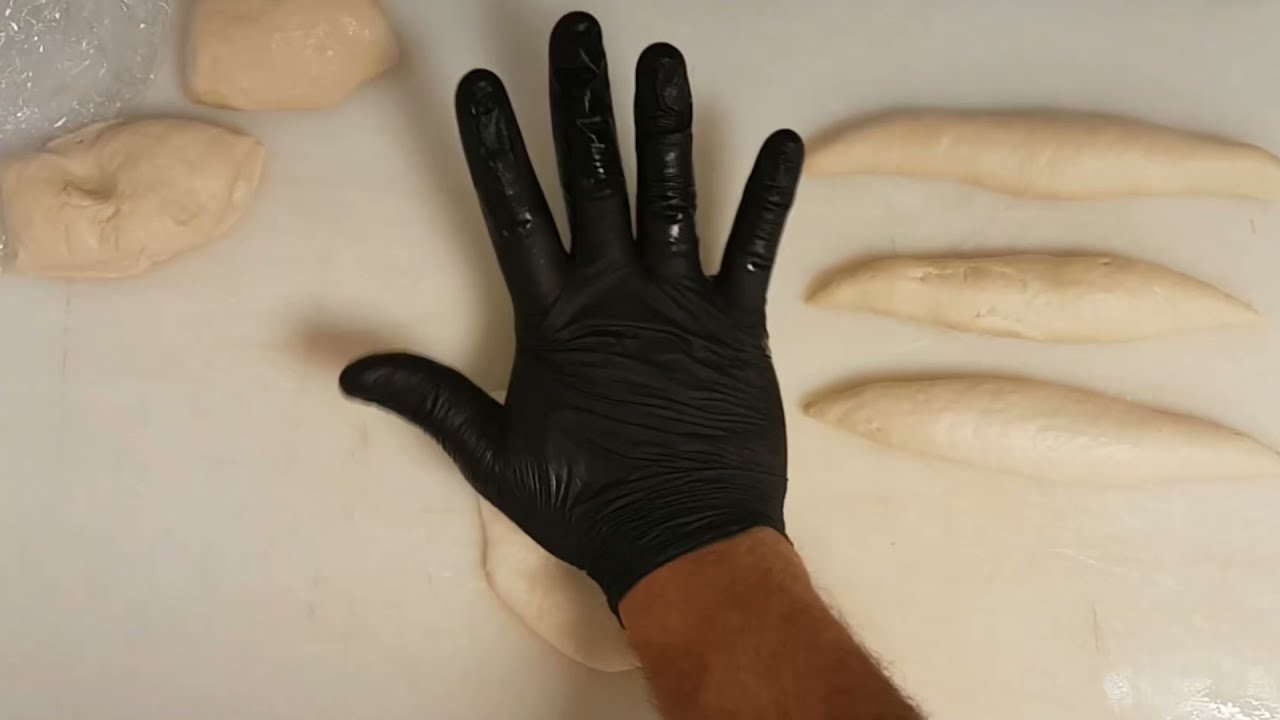 باجيت فيتنام الرهيب Baguette Vietnam