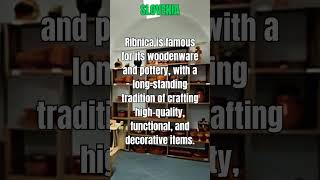 Slovenia Facts Ribnica