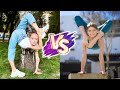 Yana chirkina vs immy taylor glow up transformations 2023  from baby to now