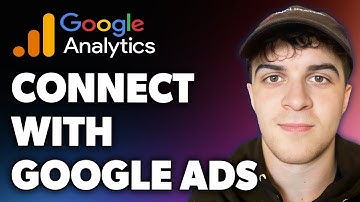 How to Connect GA4 With Google Ads (Full 2024 Guide)