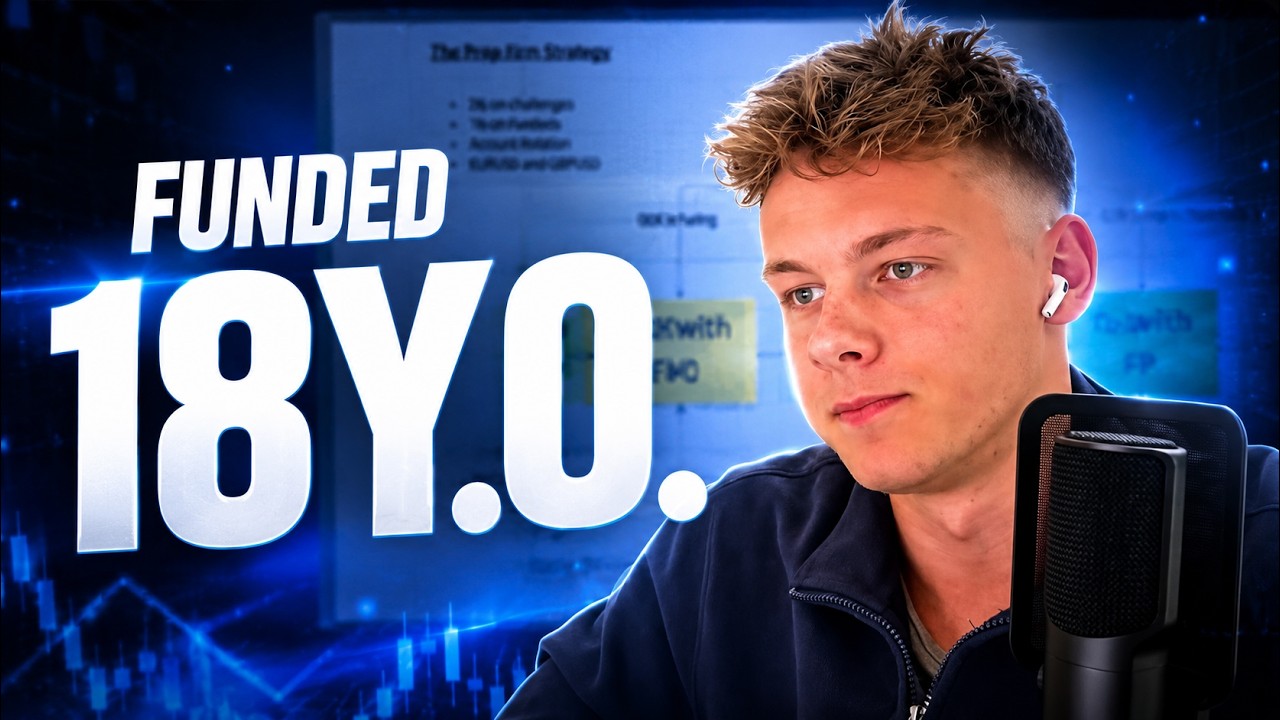 Zero to $1,000,000 Funded Challenge