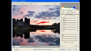 Step-by-Step Photoshop Tutorial #6 - Adjustment Brush screenshot 2