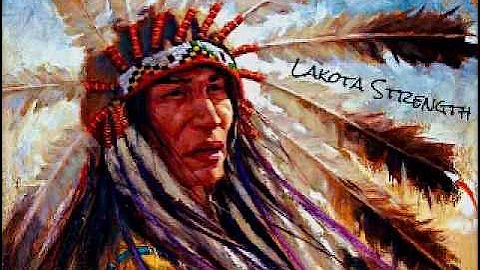 ¿Cuál es el significado de Lakota?