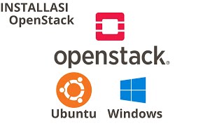 Tutorial Installasi OpenStack Di Windows #indonesia