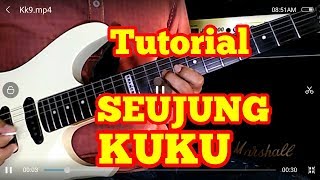 Tutorial Melodi Lagu SEUJUNG KUKU Elvy Sukaesih || MUDAH DI PAHAMI || Melodi Dangdut Termudah