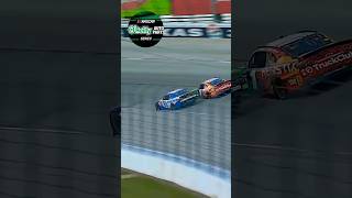 Texas Motor Speedway Kyle Larson 3 Wide #nascar #nascar2026 #texasmotorspeedway