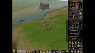Metin2 UK Sol Blazerltu SHOWING ALL PVP/PVM ITEMS