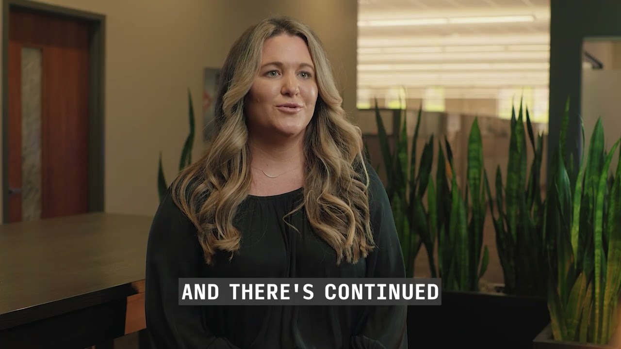 NAED Electrical Distribution Industry Recruiting Video