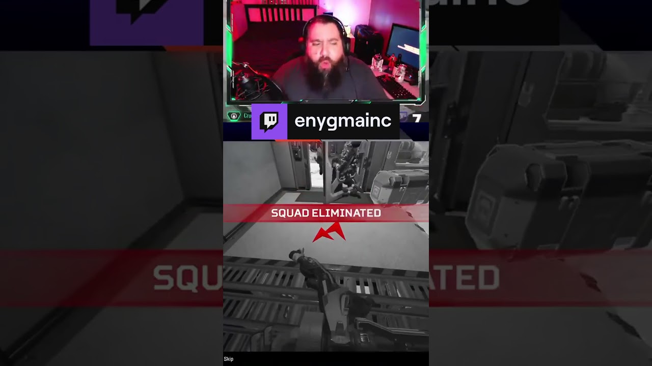 HA YOU THOUGHT | enygmainc on 