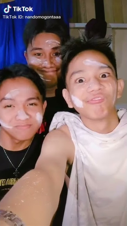 Tiktok Manado - nando mogonta