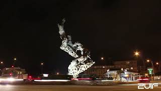 Zuif - Vigo Nights Official Music Video