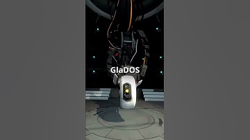 The best AI villain in fiction!