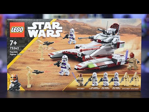 2022 LEGO Star