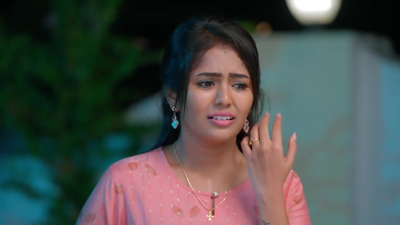 Veera | Ep - 562 | Webisode | Feb 18 2026 | Zee Tamil