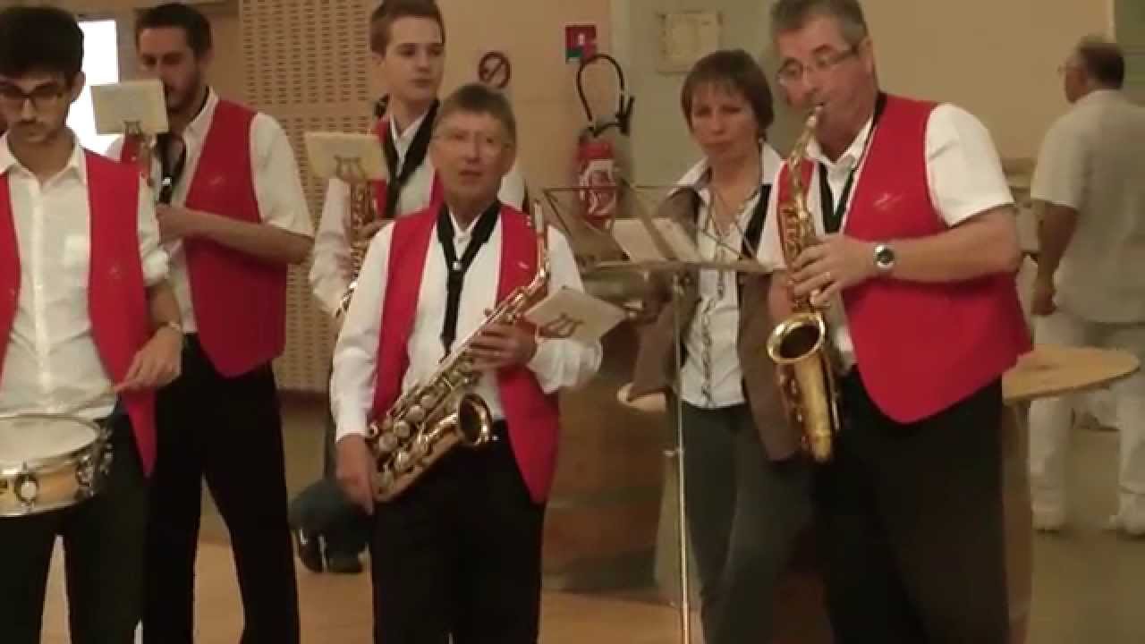 2012 Les Armagnacs " Malaguena Salerosa"