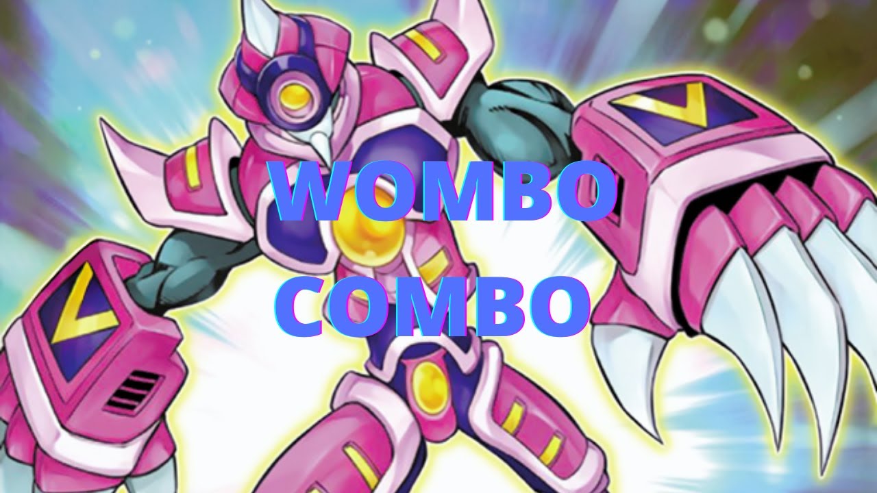 VISION HERO FARIS COMBOS YOU SHOULD KNOW AS A HERO PLAYER! [RAMIRO STEINMANN PETRASSO]
