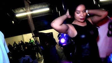 Goldtoes presents AMONEYMUZIC - Mac Dre Day Tulare 2015