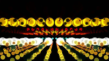 Virtual Reality Music Visualizer with James LeRoux - Like Reminder