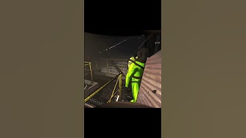 #shorts - When Trolling in #lethalcompany goes horribly wrong.