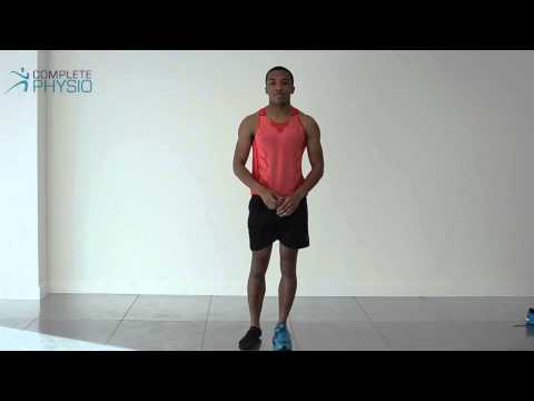 Complete Physio -
