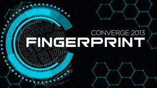 Converge 2013 Promo