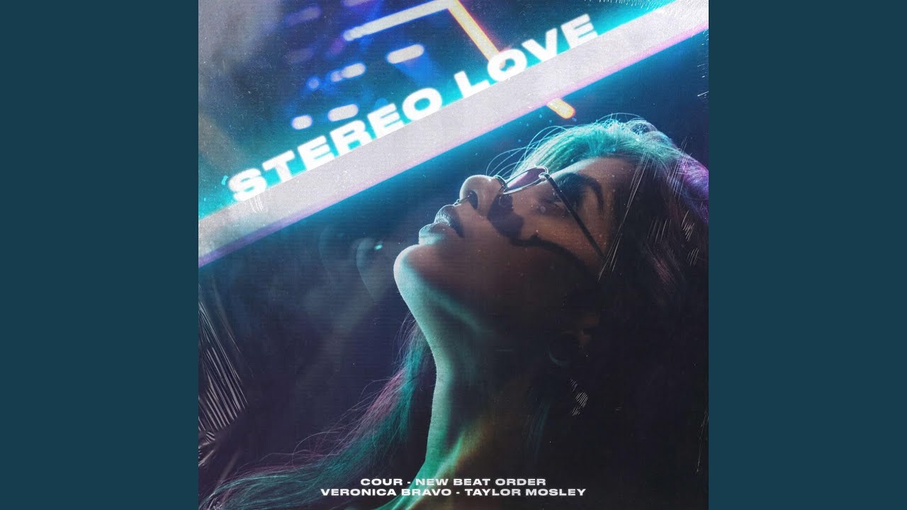 Tonton Stereo Love di YouTube