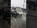 Chuva assusta os Paulistas hoje 07/2