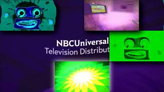 NBCUniversal Television Distribution Sparta Porta Remix