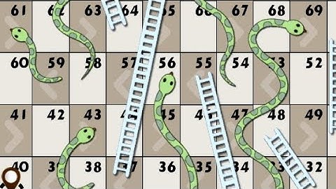 Snake and ladders 2 player | Ludo king snake and ladder 2 player match | Snake ladder game 2022 #yt