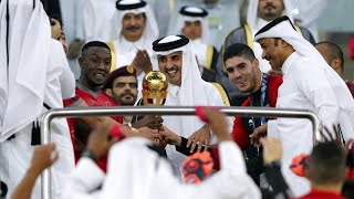 Mondial 2022 : des personnalités critiques à l'égard du Qatar espionnées (presse)
