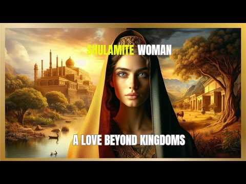 The Shulamite Woman