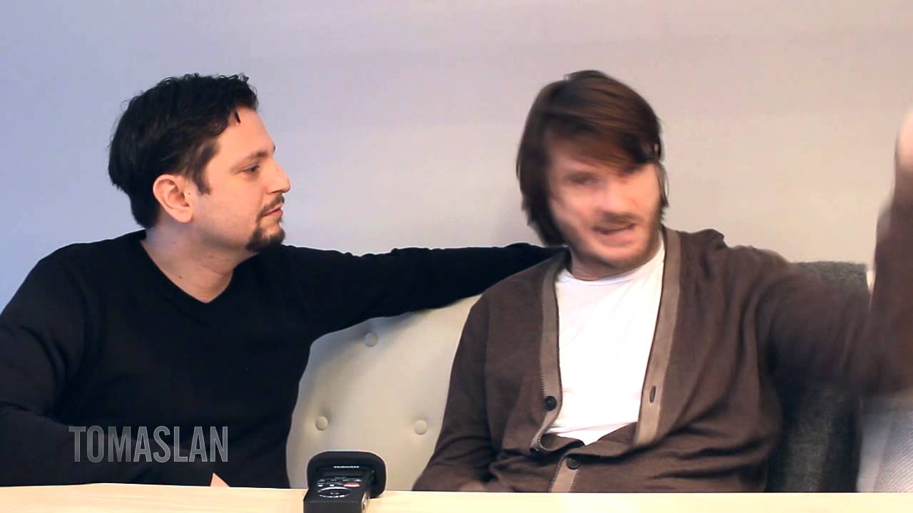 Kay Ray - Exzess, Sex, Droge, Liebe, Leben (Interview)