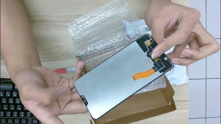 TC 251125MM096H7N VIDEO UNBOXING