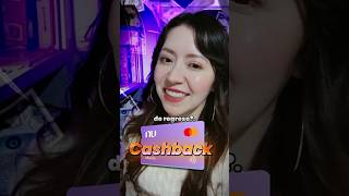 ¡NU+ TE DA #DINERO DE REGRESO!#cashback #nu #nu+ #finanzas